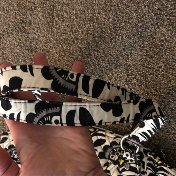 Vera Bradley Laptop Bag - Picture 7 of 8